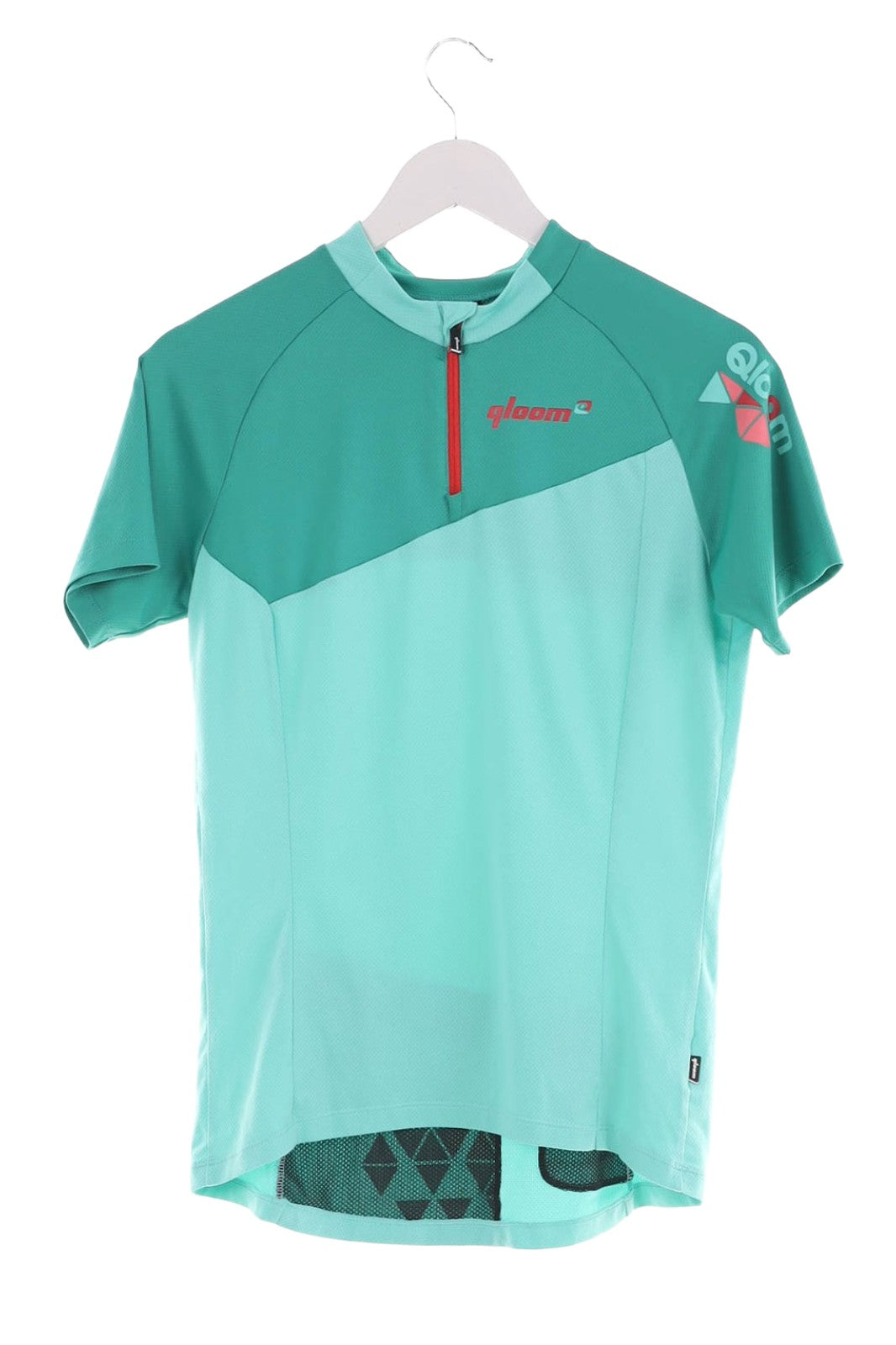 Tricou Qloom Bărbați - L
