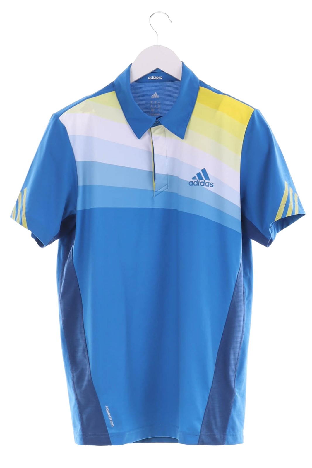 Tricou Polo Adidas Bărbați - M
