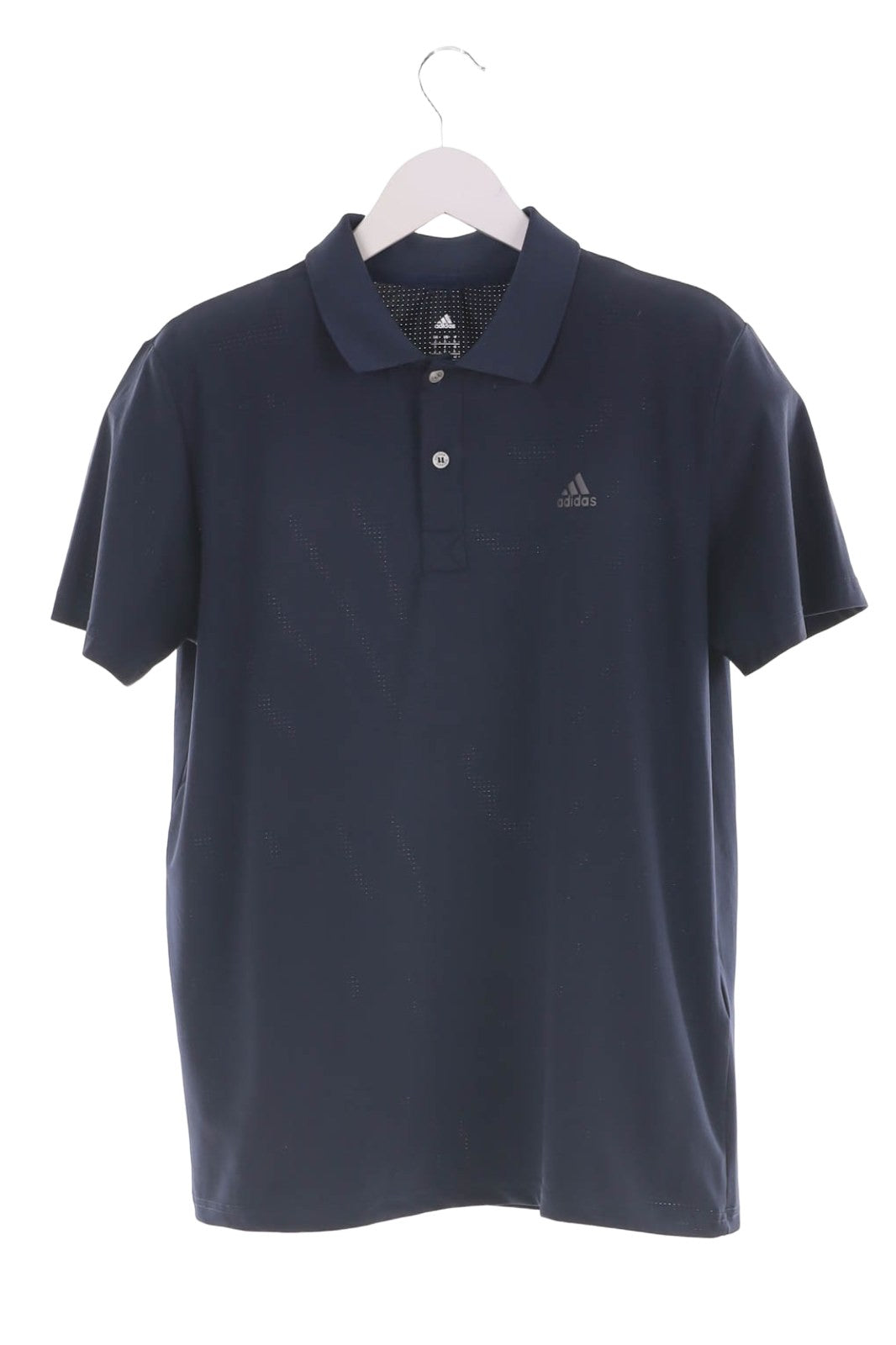 Tricou polo Adidas Bărbați - L