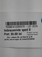 Salopeta pentru ciclism Ock Bărbați - S