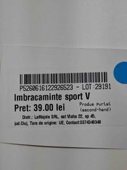 Tricou Shimano Bărbați - L