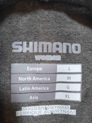 Tricou Shimano Bărbați - L
