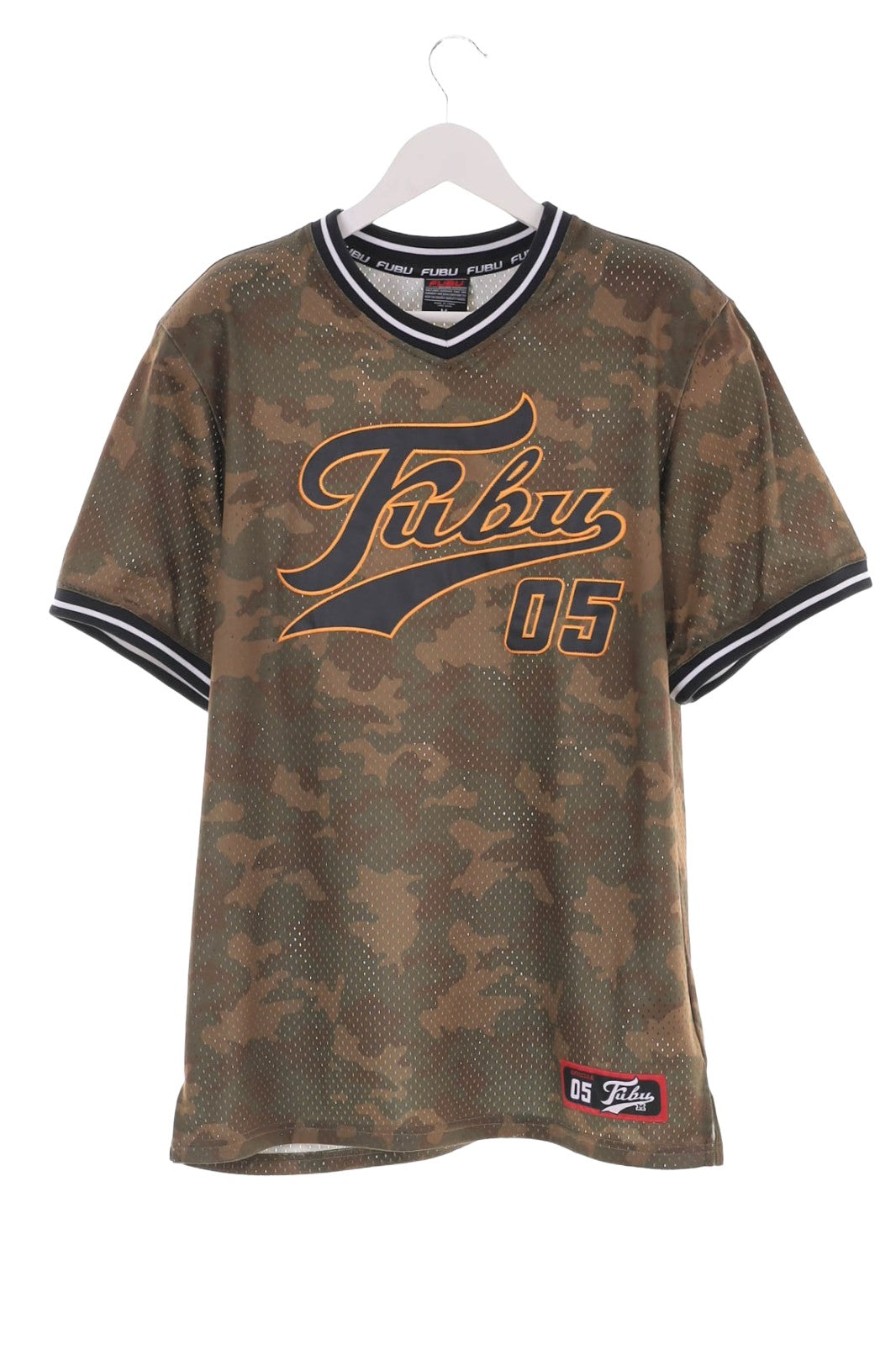 Tricou Fubu Bărbați - M