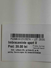 Tricou Asics Femei - S