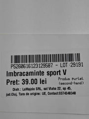 Maiou Nike Femei - XL