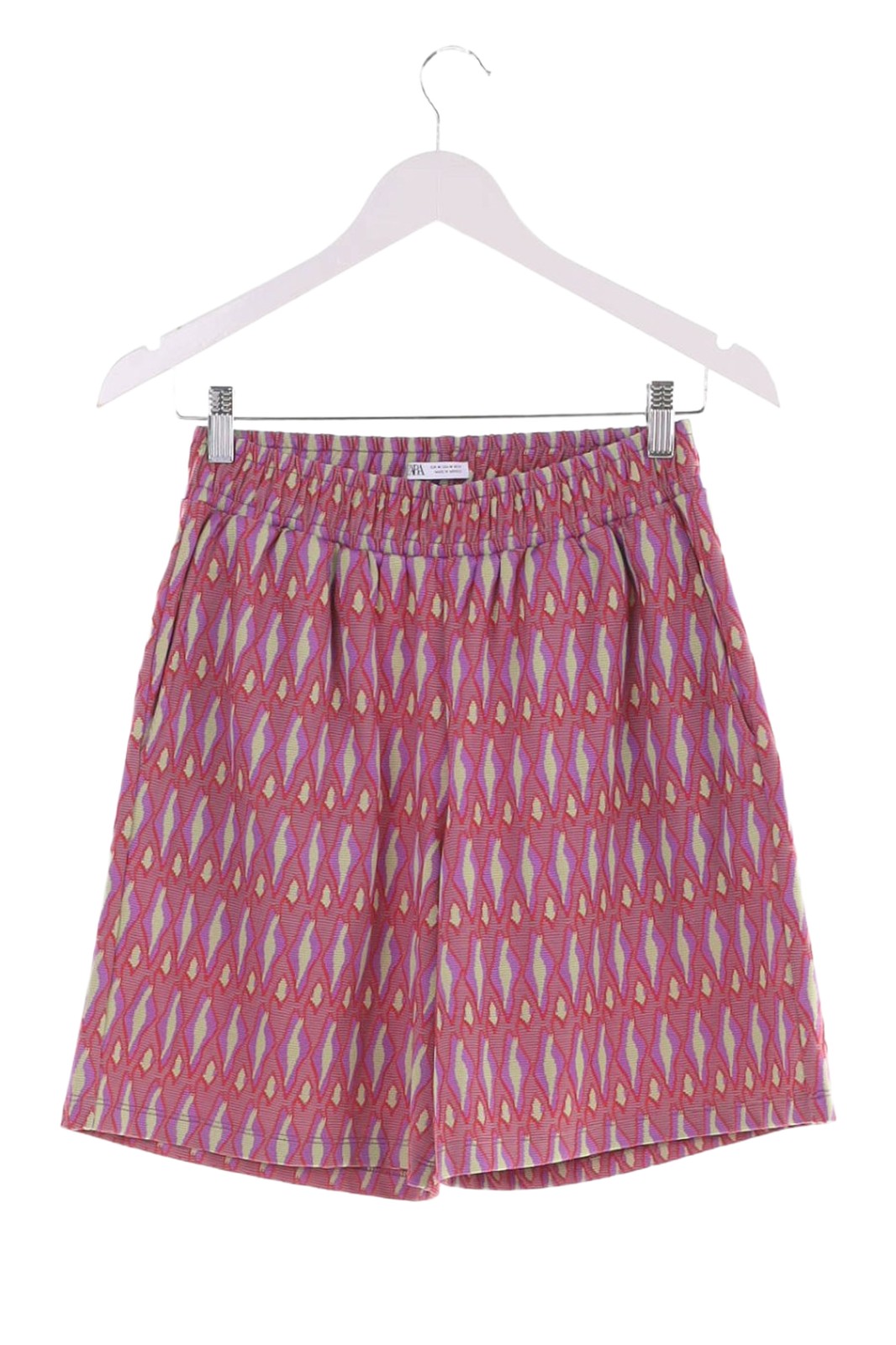 Pantaloni scurți Zara Femei - M