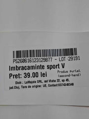 Pantaloni scurți Zara Femei - M