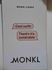 Pantaloni scurti Monki Femei - L