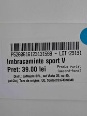 Șort de baie 4F Bărbați - XL
