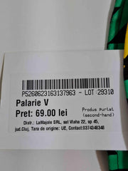 Palarie Karl Kani Femei - OS