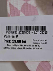 Palarie Clockhouse Femei - OS