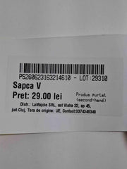 Șapcă Paix Bărbați - OS