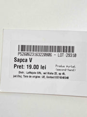 Șapcă Funcap.net Bărbați - OS