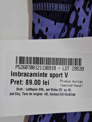Maiou Adidas Femei - M