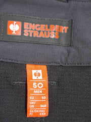 Pantaloni scurti Engelbert Strauss Bărbați - L