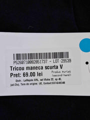 Tricou Legend Bărbați - M