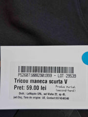 Tricou Teejays Bărbați - XXL