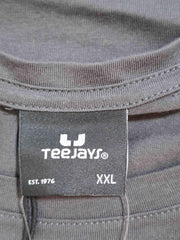 Tricou Teejays Bărbați - XXL
