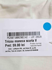 Tricou Zara Bărbați - XL