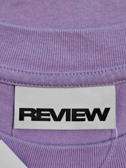 Tricou Review Femei - M