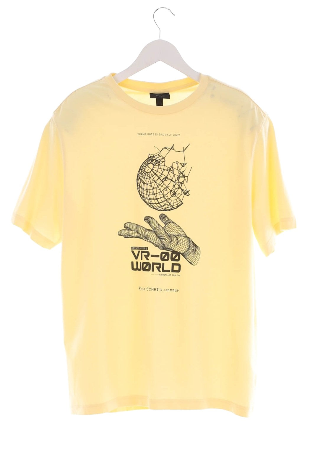 Tricou H&M Bărbați - XL
