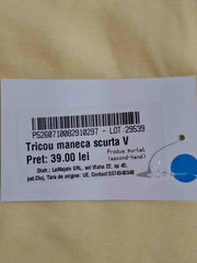 Tricou H&M Bărbați - XL