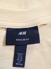 Tricou H&M Bărbați - XL