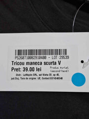 Tricou Fsbn Bărbați - XL