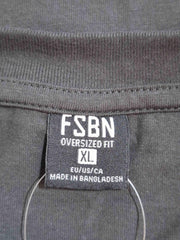 Tricou Fsbn Bărbați - XL