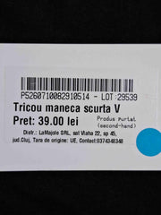 Tricou Fsbn Bărbați - S