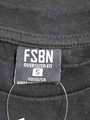 Tricou Fsbn Bărbați - S