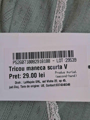Tricou H&M Femei - M
