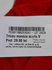 Tricou Bershka Femei - S