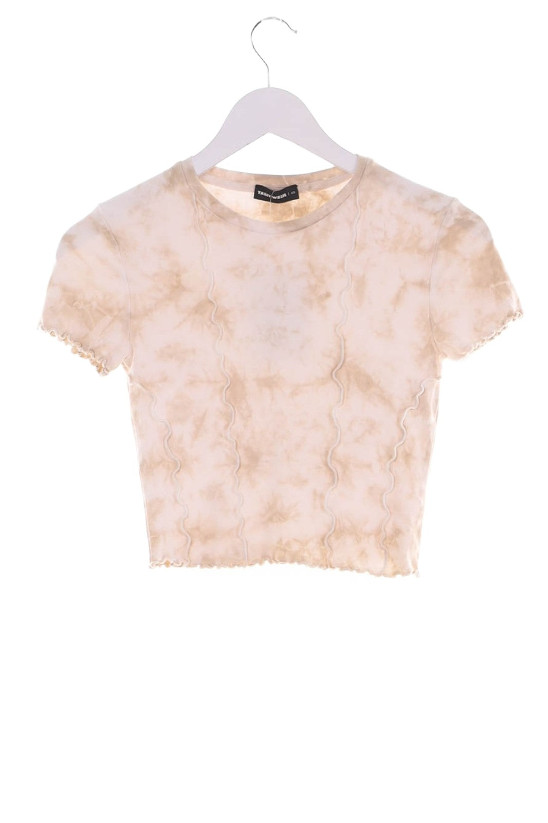 Tricou Tally Weijl Femei - XS