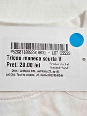 Tricou Bărbați - L