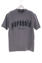 Tricou Black squad Bărbați - M