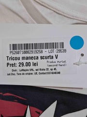 Tricou Difuzed Bărbați - M
