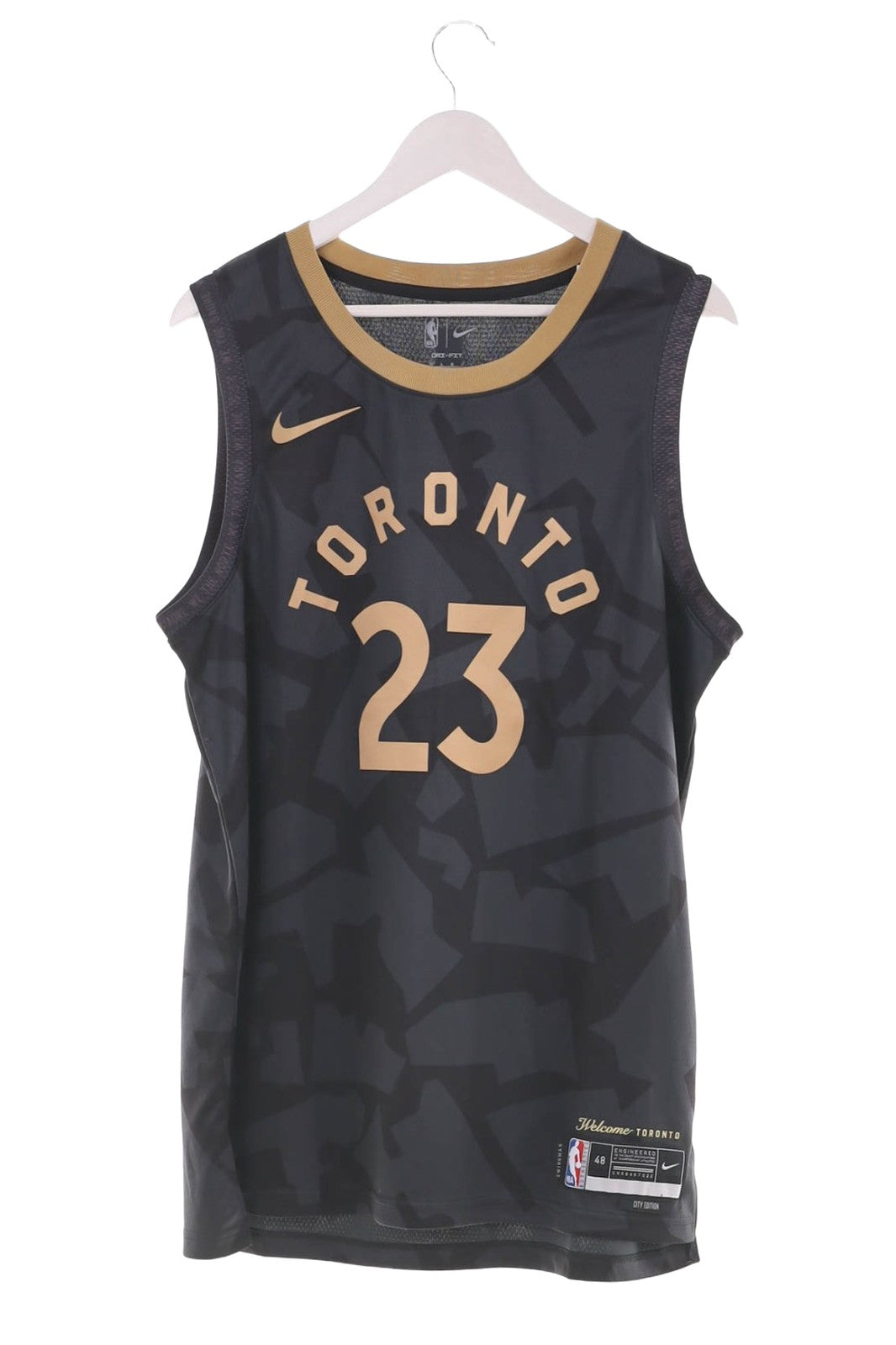Maiou Nike Bărbați - L