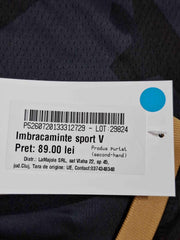 Maiou Nike Bărbați - L