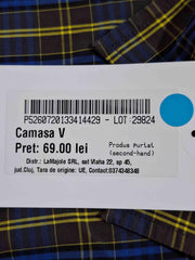 Cămașă Carhartt Bărbați - M