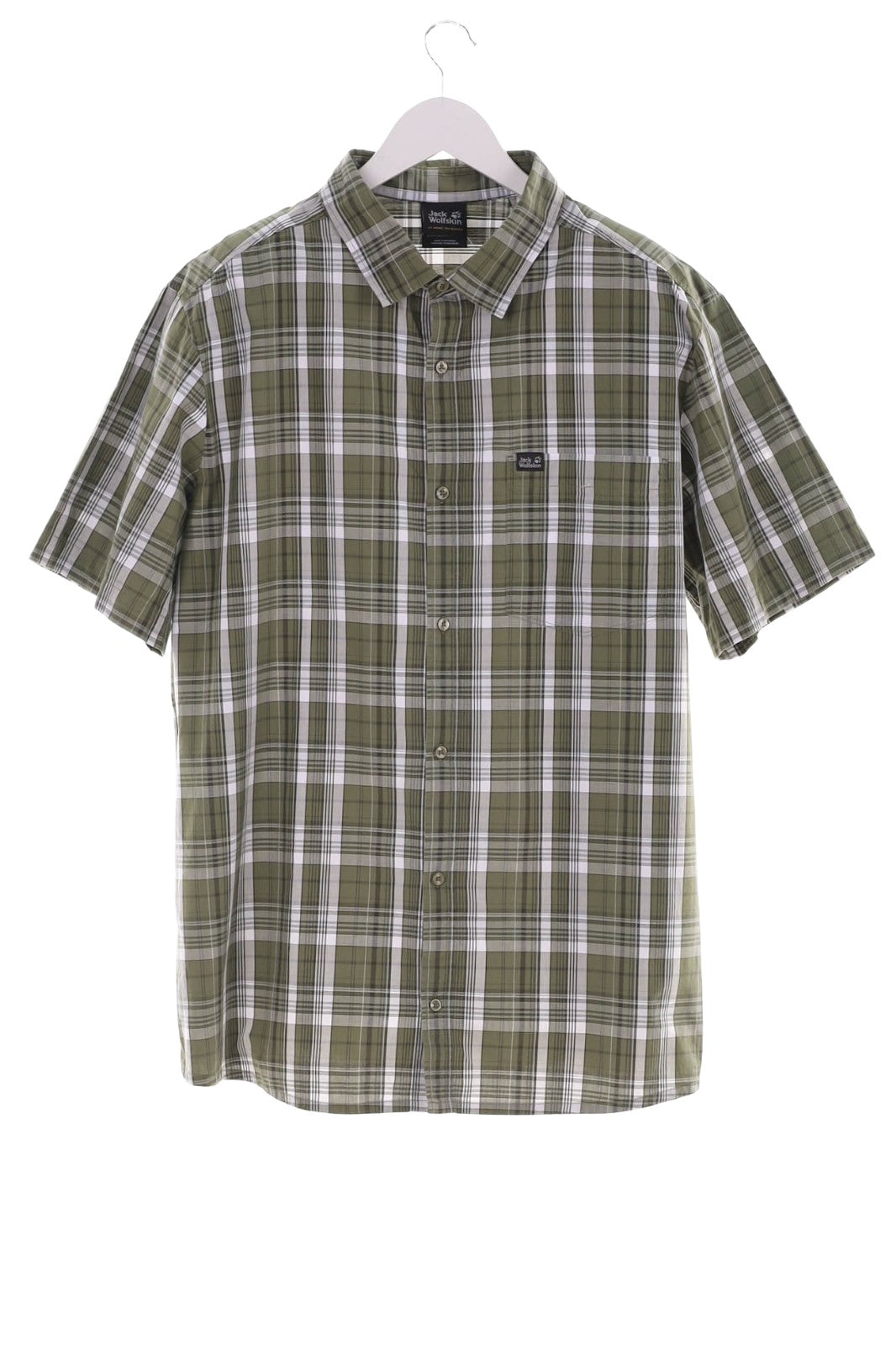 Camasa Jack Wolfskin Bărbați - XXL