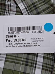 Camasa Jack Wolfskin Bărbați - XXL