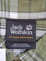 Camasa Jack Wolfskin Bărbați - XXL
