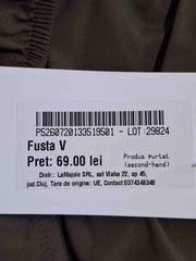 Fustă Uniqlo Femei - M