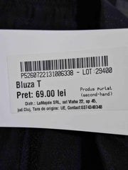 Bluza H&M edition Femei - M
