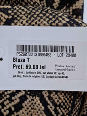 Bluza Soyaconcept Femei - S