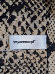 Bluza Soyaconcept Femei - S