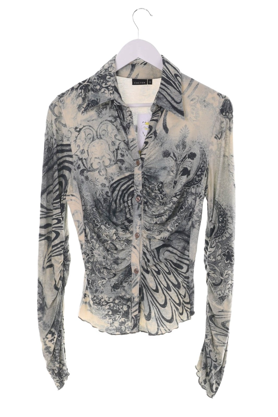 Bluza Créton Femei - S