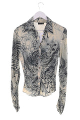 Bluza Créton Femei - S