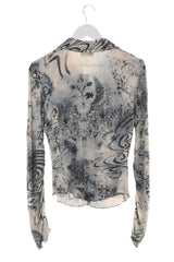Bluza Créton Femei - S
